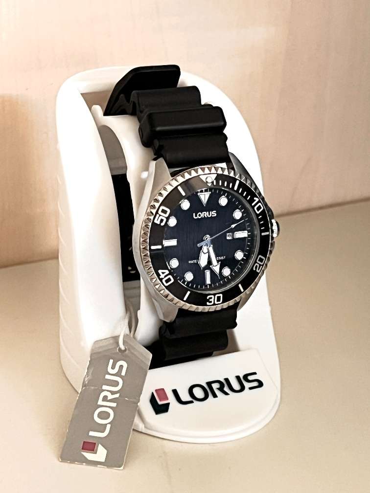 verkauft LORUS by SEIKO Unisex Uhr 38