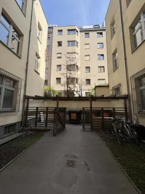 1-Zimmer-Wohnung kaufen in Wien – 32,49 m², € 199.000 – Bild 11 von 13