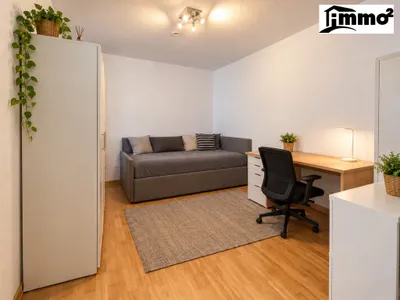 1-Zimmer-Wohnung mieten in Villach – 40 m², € 590 – Bild 5 von 6