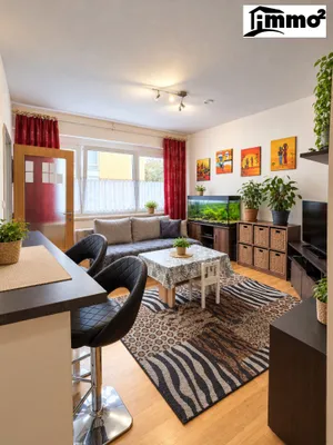 1-Zimmer-Wohnung mieten in Villach – 40 m², € 590 – Bild 2 von 6