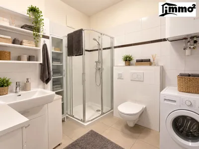 1-Zimmer-Wohnung mieten in Villach – 40 m², € 590 – Bild 4 von 6