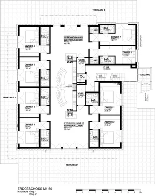 21-Zimmer-Haus kaufen in Zell am See – 546,95 m², € 3.300.000 – Bild 31 von 34