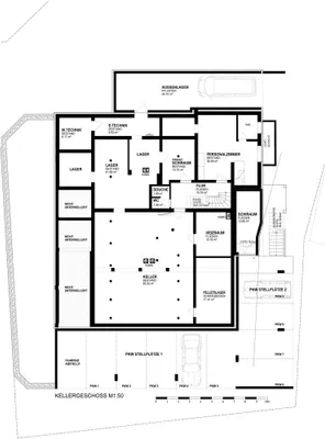 21-Zimmer-Haus kaufen in Zell am See – 546,95 m², € 3.300.000 – Bild 33 von 34