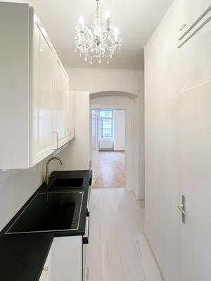 Wohnung kaufen in Wien – 30,12 m², € 156.000 – Bild 3 von 5