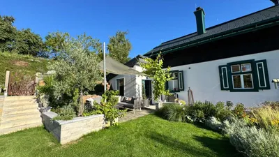 5-Zimmer-Haus kaufen in Wiener Neustadt Land – 141 m², € 518.000 – Bild 36 von 50