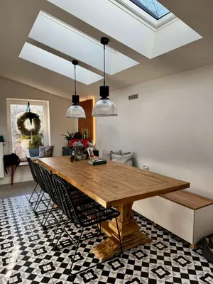5-Zimmer-Haus kaufen in Wiener Neustadt Land – 141 m², € 518.000 – Bild 14 von 50