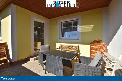 Haus kaufen in Mistelbach – 100 m², € 385.000