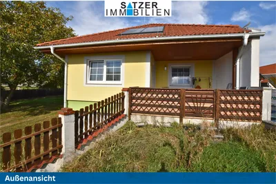 Haus kaufen in Mistelbach – 100 m², € 385.000 – Bild 7 von 22