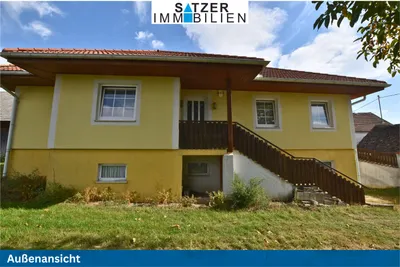 Haus kaufen in Mistelbach – 100 m², € 385.000 – Bild 4 von 22