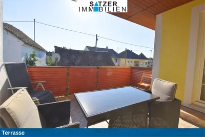 Haus kaufen in Mistelbach – 100 m², € 385.000 – Bild 21 von 22