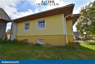 Haus kaufen in Mistelbach – 100 m², € 385.000 – Bild 5 von 22