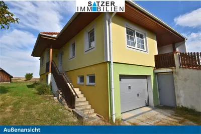 Haus kaufen in Mistelbach – 100 m², € 385.000 – Bild 6 von 22