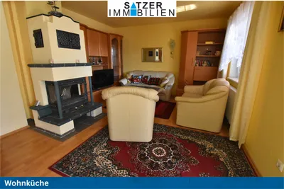 Haus kaufen in Mistelbach – 100 m², € 385.000 – Bild 9 von 22