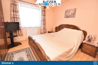 Haus kaufen in Mistelbach – 100 m², € 385.000 – Bild 12 von 22