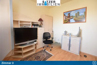 Haus kaufen in Mistelbach – 100 m², € 385.000 – Bild 17 von 22