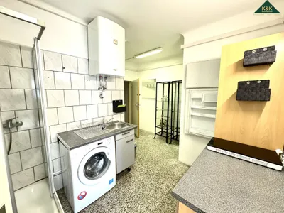 1-Zimmer-Gewerbeimmobilie mieten in Wien – 27 m², € 620 – Bild 7 von 9