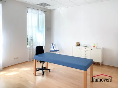 3-Zimmer-Gewerbeimmobilie mieten in Wien – 183 m², € 2.488 – Bild 5 von 12