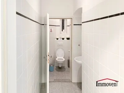 3-Zimmer-Gewerbeimmobilie mieten in Wien – 183 m², € 2.488 – Bild 9 von 12