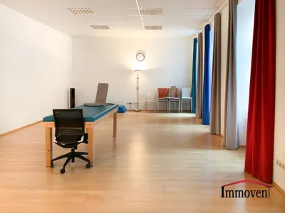 3-Zimmer-Gewerbeimmobilie mieten in Wien – 183 m², € 2.488 – Bild 1 von 12
