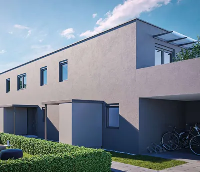 Haus kaufen in Graz – 136 m², € 614.395 – Bild 9 von 18