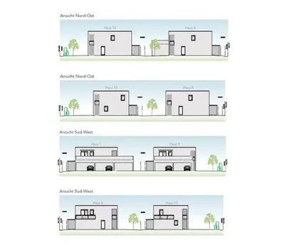 Haus kaufen in Graz – 136 m², € 614.395 – Bild 18 von 18