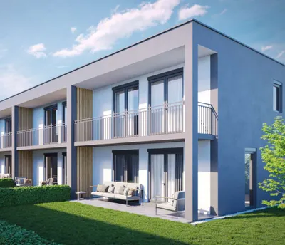 Haus kaufen in Graz – 136 m², € 614.395 – Bild 8 von 18