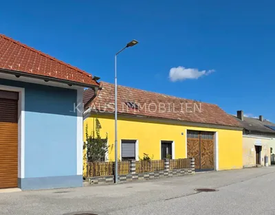 3-Zimmer-Immobilie kaufen in Sankt Pölten Land – 85 m², € 120.000 – Bild 21 von 23
