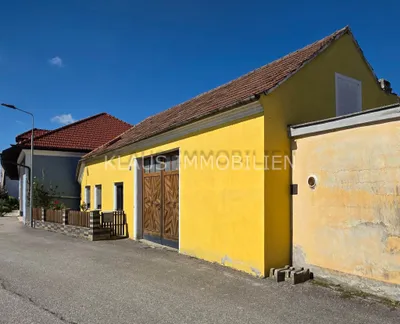 3-Zimmer-Immobilie kaufen in Sankt Pölten Land – 85 m², € 120.000 – Bild 23 von 23
