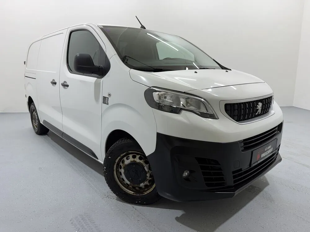 Peugeot Expert