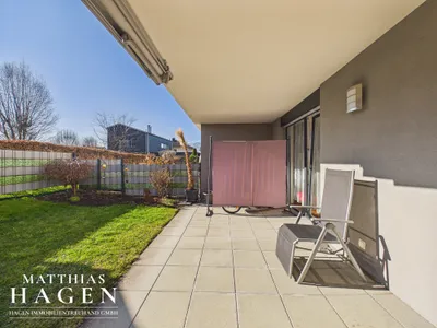 2-Zimmer-Wohnung kaufen in Feldkirch – 53,54 m², € 299.000 – Bild 10 von 20