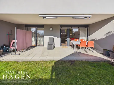 2-Zimmer-Wohnung kaufen in Feldkirch – 53,54 m², € 299.000 – Bild 9 von 20
