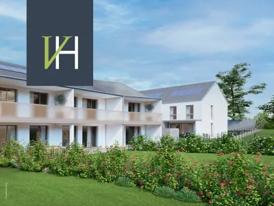 4-Zimmer-Wohnung kaufen in Krems Land – 115,21 m², € 474.800 – Bild 1 von 18