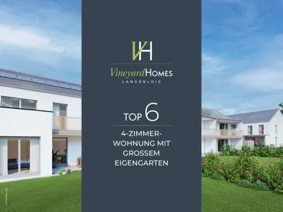 4-Zimmer-Wohnung kaufen in Krems Land – 115,21 m², € 474.800 – Bild 6 von 18