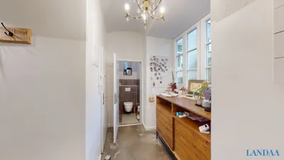 1-Zimmer-Immobilie mieten in Wien – 53 m², € 1.462 – Bild 4 von 7