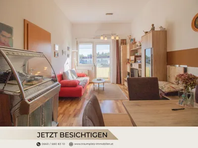 2-Zimmer-Wohnung kaufen in Graz-Umgebung – 44,25 m², € 185.000
