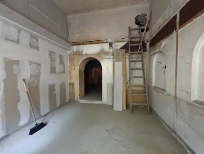 2-Zimmer-Gewerbeimmobilie mieten in Wien – 53 m², € 1.095 – Bild 2 von 5