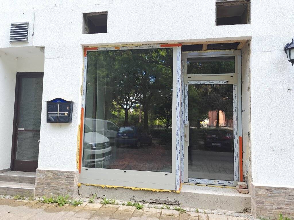 Brigittaplatz | Büro/Geschäftslokal oder Einzelhandelsfläche zu mieten, Wien