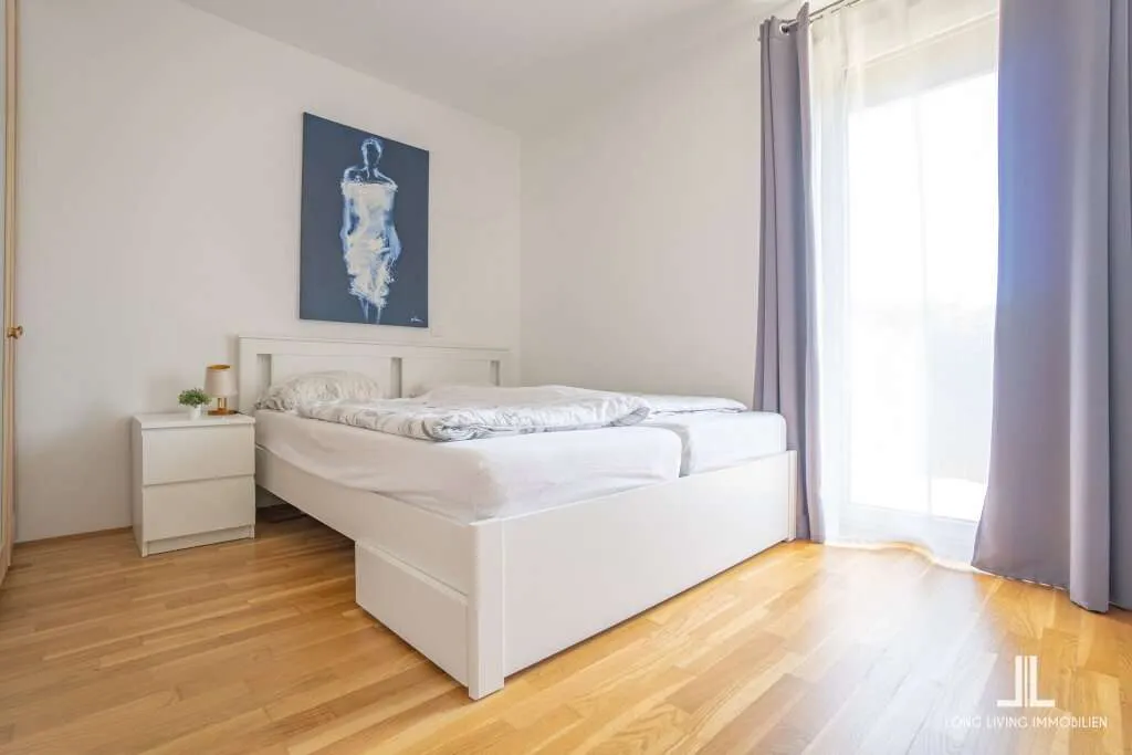 Wohnung – Graz, Katastralgemeinde Wenisbuch, Mariatrost - Ansicht 3