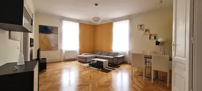 2-Zimmer-Wohnung mieten in Wien – 67 m², € 895