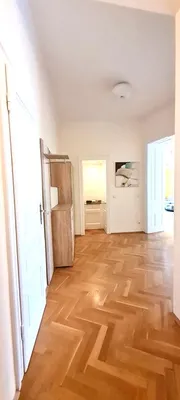 2-Zimmer-Wohnung mieten in Wien – 67 m², € 895 – Bild 3 von 8