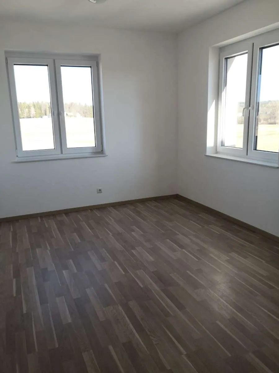 Apartment, 33 m²