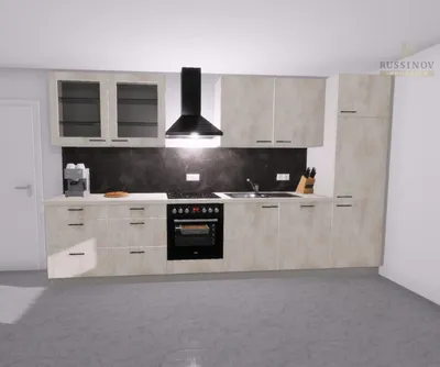 2-Zimmer-Wohnung mieten in Villach Land – 43,29 m², € 690 – Bild 3 von 7