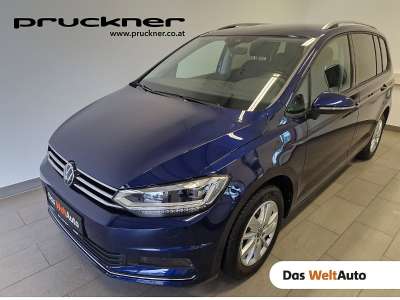 VW Touran Friends TSI