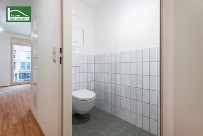 2-Zimmer-Wohnung mieten in Wien – 43,98 m², € 1.149 – Bild 18 von 29