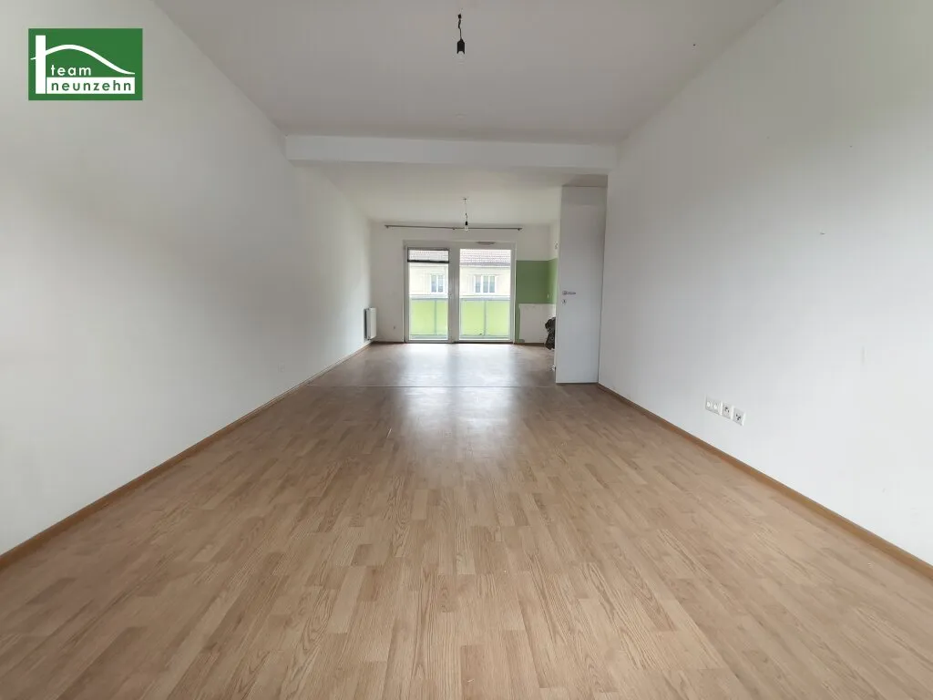 Moderne Genossenschaftswohnungen mitten in St. Pölten! Unbefristet! – pohled 2