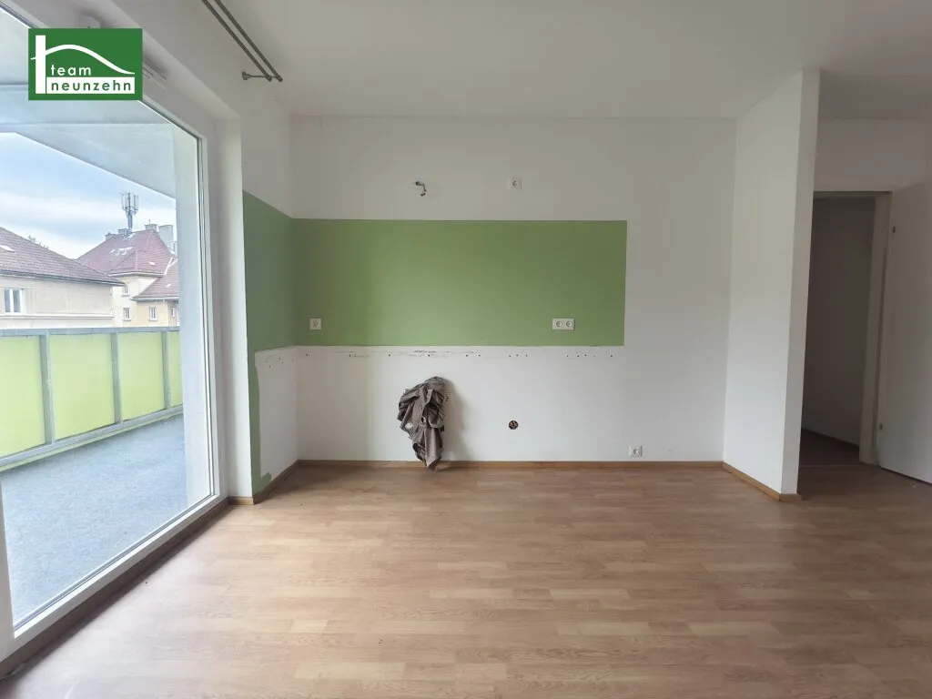 Moderne Genossenschaftswohnungen mitten in St. Pölten! Unbefristet! – pohled 3