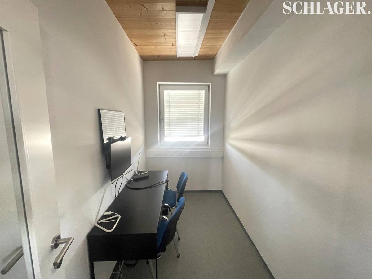 Büro mit Terrasse in Graz-Straßgang - Ansicht 3