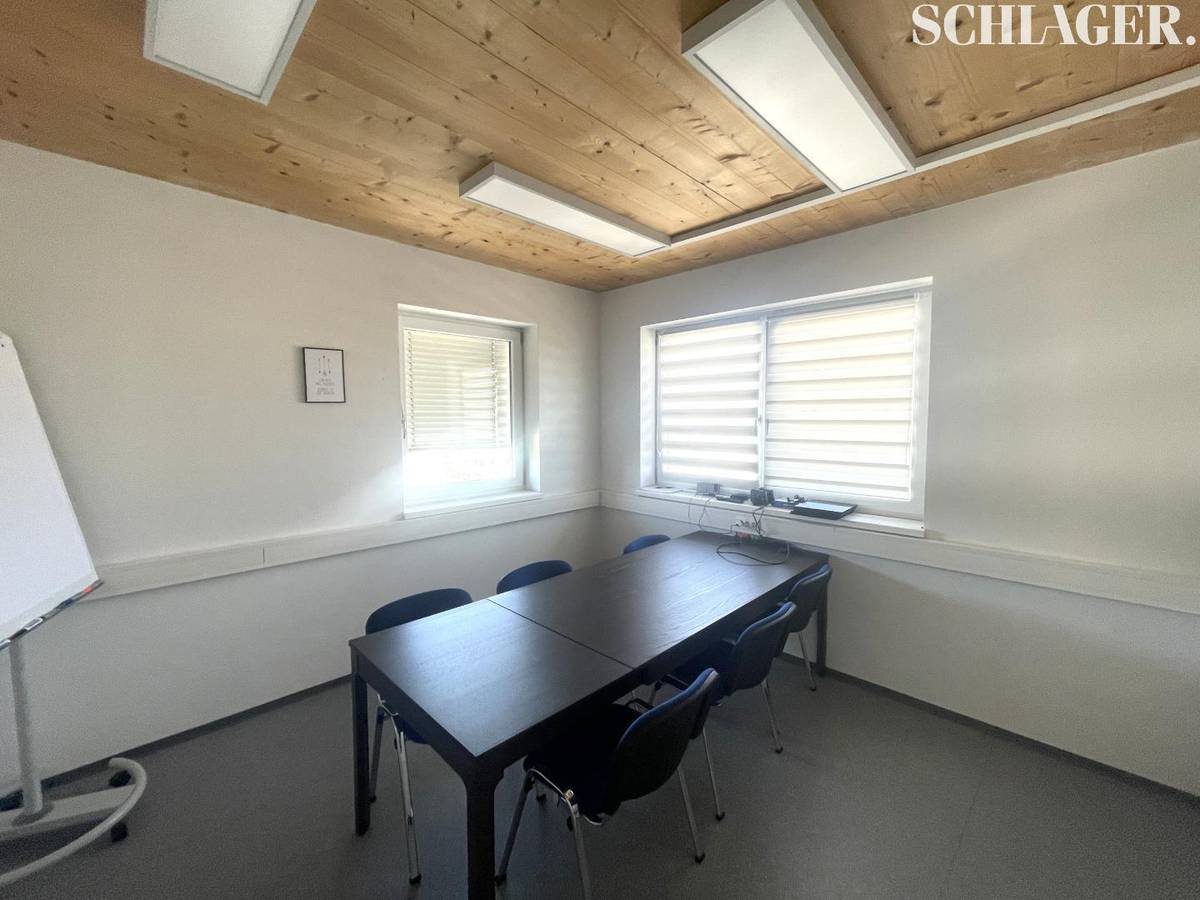 Büro mit Terrasse in Graz-Straßgang - Ansicht 2