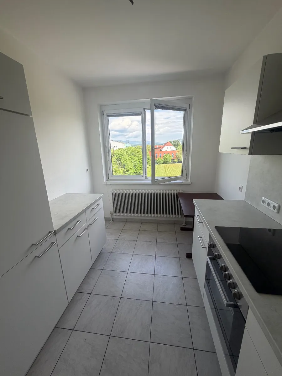 Wohnung – Pinkafeld, Katastralgemeinde Pinkafeld - Ansicht 3
