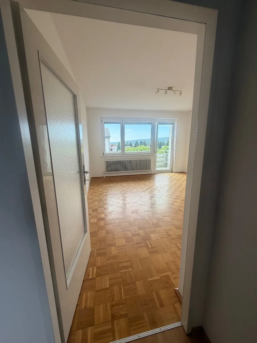 Wohnung – Pinkafeld, Katastralgemeinde Pinkafeld - Ansicht 2